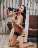 Анкета проститутки Влада - метро Мещанский, возраст - 19