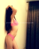 Анкета проститутки Мира - метро Даниловский, возраст - 19