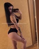 Анкета проститутки Надюша - метро Тверской, возраст - 19