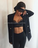 Анкета проститутки Лолита - метро Нижегородский, возраст - 19