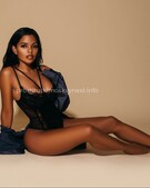 Анкета проститутки Риана - метро Ярославский, возраст - 20