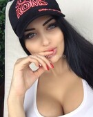 Анкета проститутки Марго - метро Нагатино-Садовники, возраст - 20