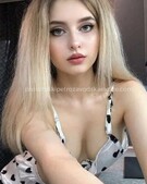 Анкета проститутки Ида - метро Нагатино-Садовники, возраст - 20