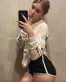 Анкета проститутки Марго - метро Хорошевский, возраст - 20