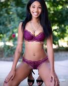 Анкета проститутки Леля - метро Коломенское, возраст - 20