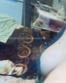 Анкета проститутки Роксана - метро Свиблово, возраст - 20