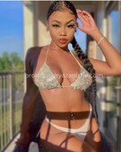 Анкета проститутки Злата - метро Преображенское, возраст - 20