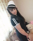 Анкета проститутки Линда - метро Мещанский, возраст - 20