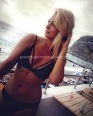 Анкета проститутки Оксана - метро Южнопортовый, возраст - 21