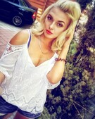 Анкета проститутки Оксана - метро Южнопортовый, возраст - 21