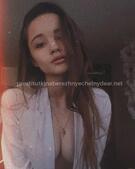 Анкета проститутки Елизавета - метро Марфино, возраст - 21