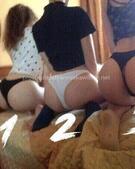 Анкета проститутки Ирина - метро Нагатино-Садовники, возраст - 21