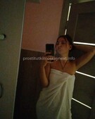 Анкета проститутки Мира - метро Измайлово, возраст - 21