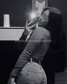 Анкета проститутки Лиза - метро Лианозово, возраст - 21