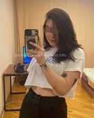 Анкета проститутки Лиза - метро Лианозово, возраст - 21