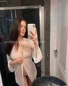 Анкета проститутки Снежана - метро Тверской, возраст - 21