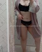 Анкета проститутки Роксана - метро Коломенское, возраст - 21