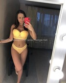 Анкета проститутки Светлана - метро Сокольники, возраст - 21