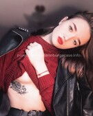 Анкета проститутки Танюша - метро Тверской, возраст - 21