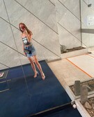 Анкета проститутки Анечка - метро Тверской, возраст - 21