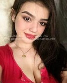 Анкета проститутки Сабина - метро Даниловский, возраст - 22