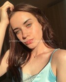 Анкета проститутки Ульяна - метро Покровское-Стрешнево, возраст - 22