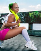 Анкета проститутки Роза - метро Выхино-Жулебино, возраст - 22