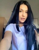 Анкета проститутки Надя - метро Пресненский, возраст - 22