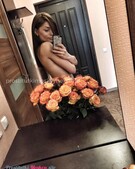 Анкета проститутки Марина - метро Тропарево-Никулино, возраст - 22