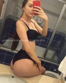 Анкета проститутки Марго - метро Дорогомилово, возраст - 22