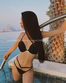 Анкета проститутки Мишель - метро Орехово-Борисово Северное, возраст - 22