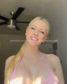 Анкета проститутки Роза - метро Ясенево, возраст - 22