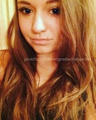 Анкета проститутки Пелагея - метро Перово, возраст - 22