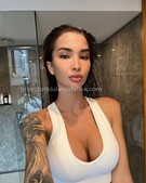 Анкета проститутки Роксана - метро Южнопортовый, возраст - 22