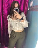 Анкета проститутки Натуся - метро Дорогомилово, возраст - 22