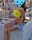 Анкета проститутки Пелагея - метро Южное Бутово, возраст - 22