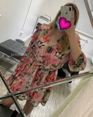 Анкета проститутки Адель - метро Лефортово, возраст - 22