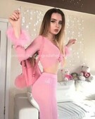 Анкета проститутки Лина - метро Угреша, возраст - 22