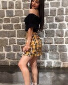 Анкета проститутки Мирослава - метро Хорошевский, возраст - 22