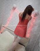 Анкета проститутки Эмма - метро Нагатино-Садовники, возраст - 22