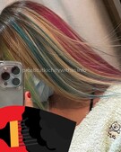 Анкета проститутки Марго - метро Южнопортовый, возраст - 22