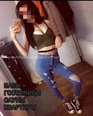 Анкета проститутки Мира - метро Щукино, возраст - 22