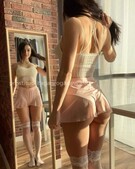 Анкета проститутки Мелисса - метро Сокол, возраст - 22