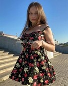 Анкета проститутки Римма - метро Пресненский, возраст - 23