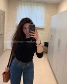 Анкета проститутки Диана - метро Тверской, возраст - 23