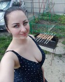 Анкета проститутки Полина - метро Обручевский, возраст - 23