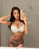 Анкета проститутки Марина - метро Щукино, возраст - 23