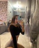 Анкета проститутки Николь - метро Строгино, возраст - 23