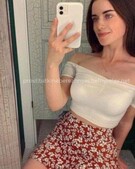 Анкета проститутки Танюша - метро Северное Медведково, возраст - 23