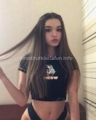 Анкета проститутки Злата - метро Дорогомилово, возраст - 23